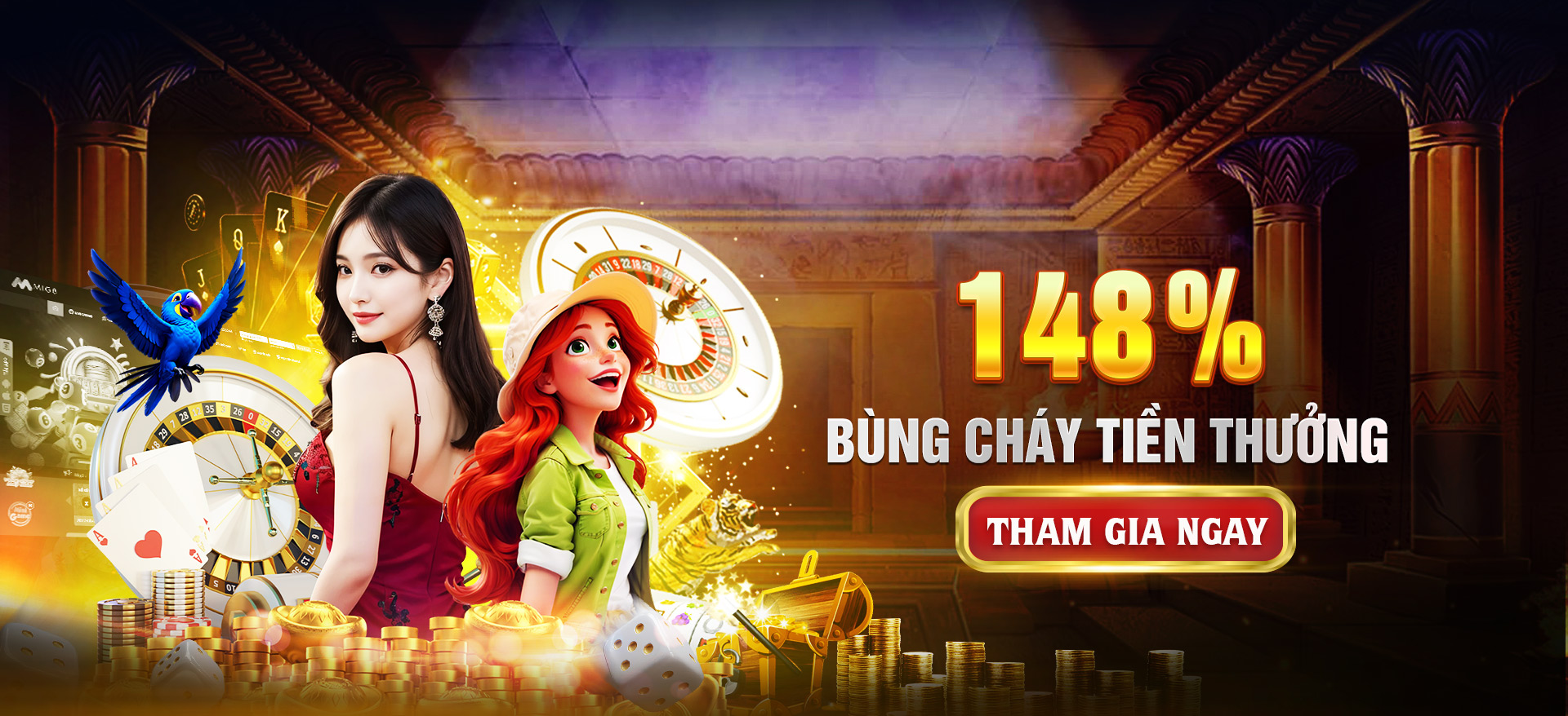 Hình ảnh quảng cáo của 66club hiển thị nền tảng và các lợi ích