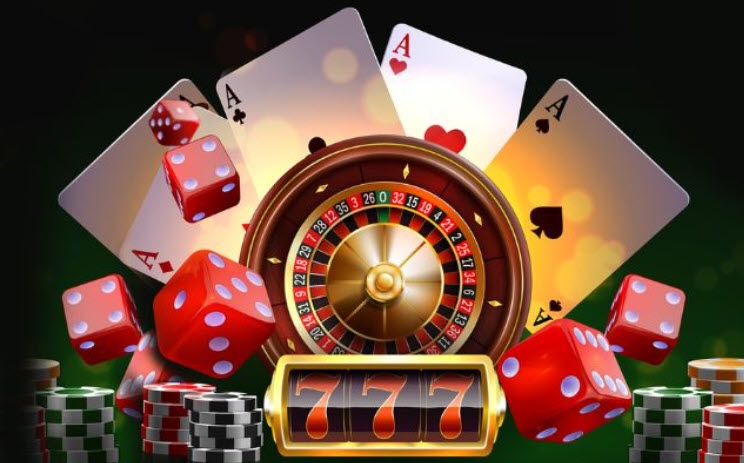 Hình ảnh quảng cáo của 66club hiển thị nền tảng và các lợi ích