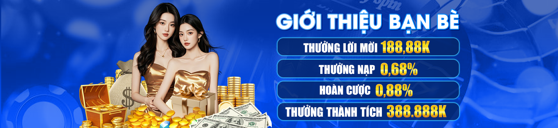 Hình ảnh quảng cáo của 66club hiển thị nền tảng và các lợi ích