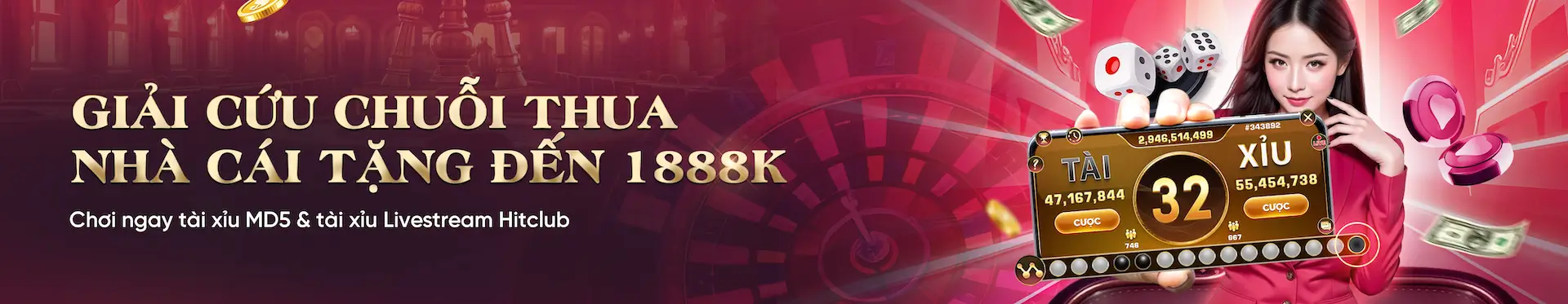 Hình ảnh quảng cáo của 66club hiển thị nền tảng và các lợi ích