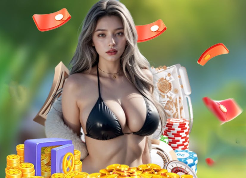 Hình ảnh quảng cáo của 66club hiển thị nền tảng và các lợi ích