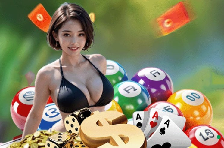 Hình ảnh quảng cáo của 66club hiển thị nền tảng và các lợi ích