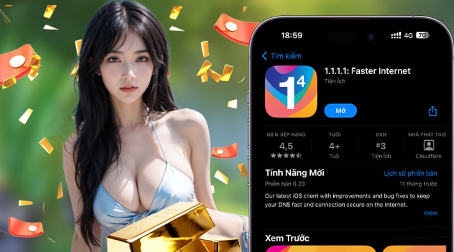 Hình ảnh quảng cáo của 66club hiển thị nền tảng và các lợi ích