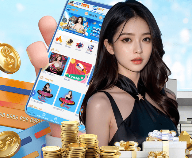 Hình ảnh quảng cáo của 66club hiển thị nền tảng và các lợi ích