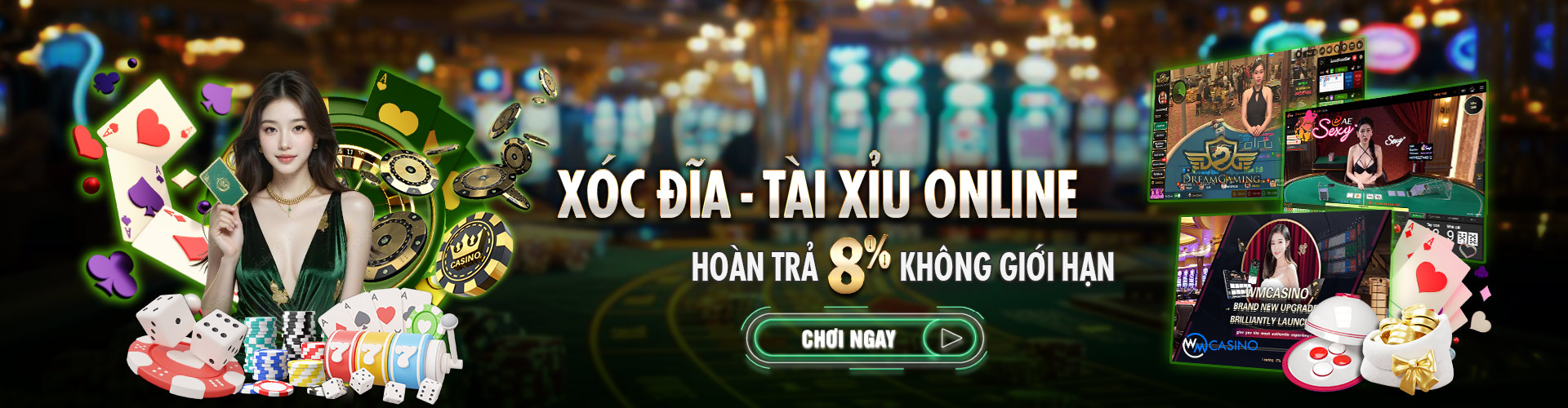 Hình ảnh quảng cáo của 66club hiển thị nền tảng và các lợi ích