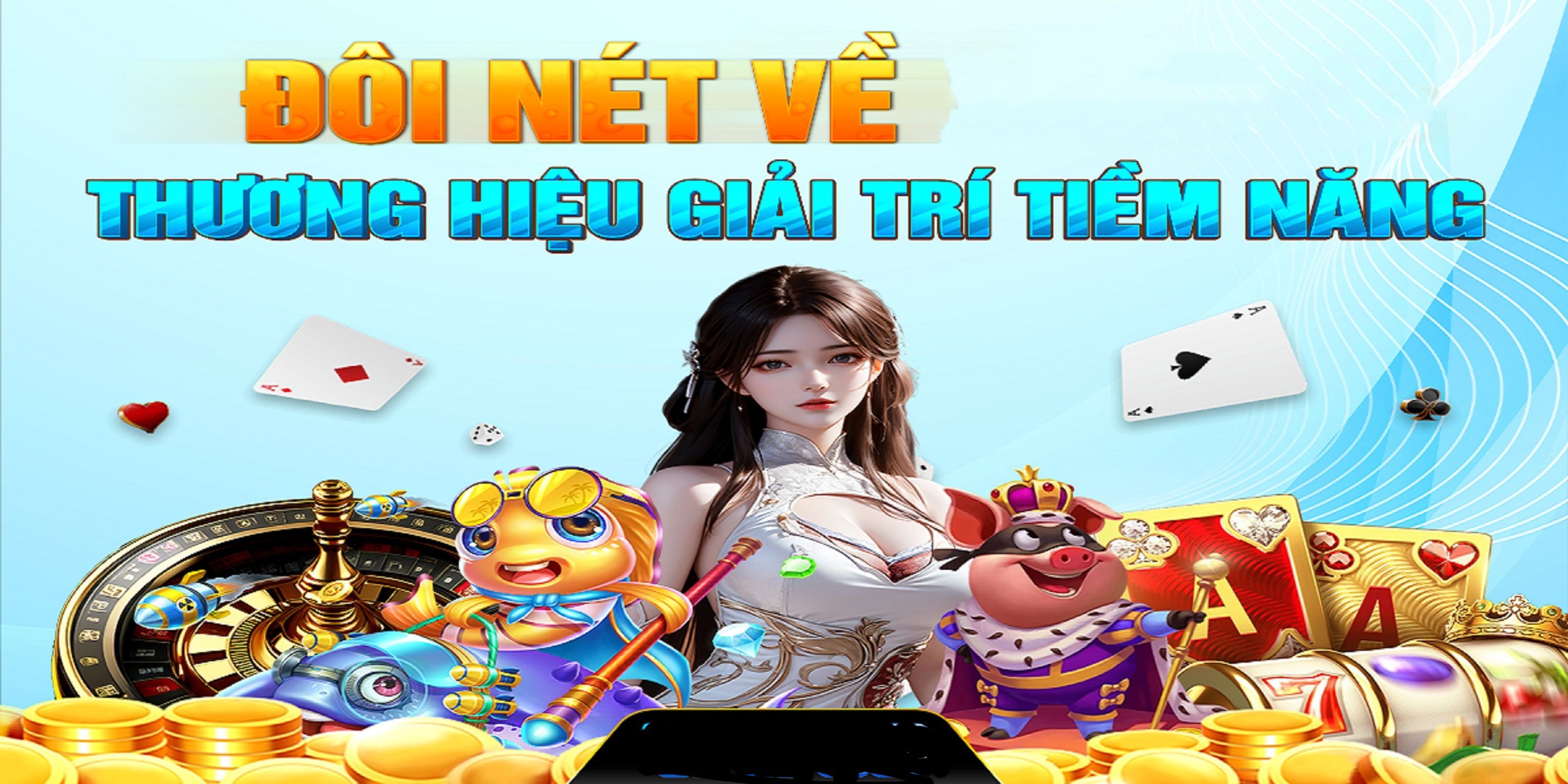 Hình ảnh quảng cáo của 66club hiển thị nền tảng và các lợi ích